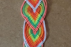 special-large-heart-keychain